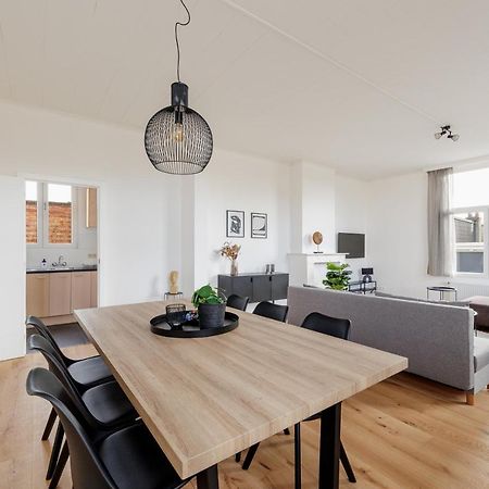 Surprimo - Gerenoveerd Appartement Amberes Exterior foto